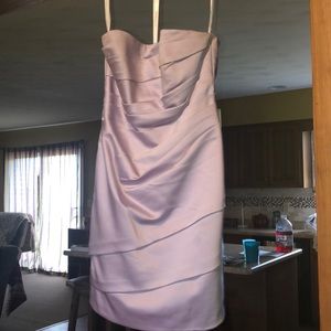 Bridesmaid Dress!